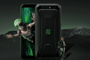 Xiaomi Black Shark 2 Oyun Telefonunun Tanıtım Tarihi Belli Oldu 