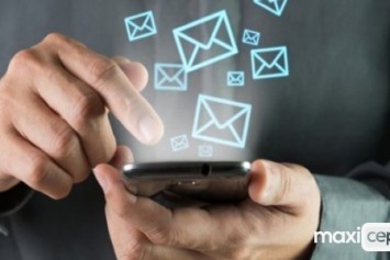 İstenmeyen SMS (mesaj) engelleme nasıl yapılır?