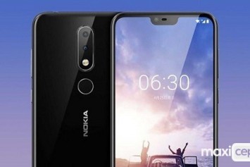 Nokia 8.1 Geekbench Üzerinde Android 9 Pie İle Ortaya Çıktı