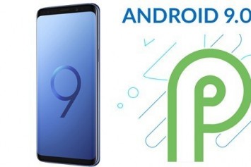 Samsung, Android 9 Pie Güncellemesini Çok Yakında Dağıtacak