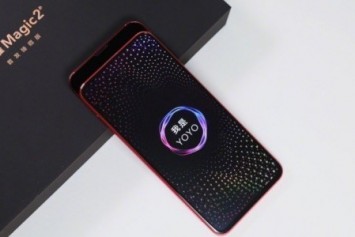 Honor Magic 2 Özellikleri ve Canlı Görüntüleri İnternete Sızdırıldı