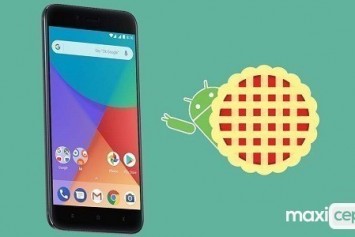 Xiaomi Mi A1 Ekim Ayı Güncellemesini Almaya Başladı