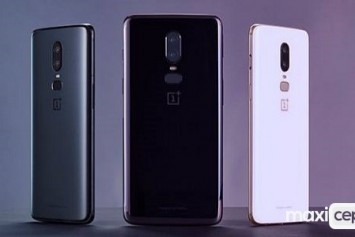 OnePlus 6, Open Beta 5 Güncellemesini Almaya Başladı