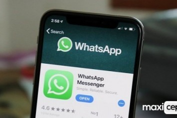 WhatApp Yeni iPhone Modelleri İçin Önemli Bir Güncelleme Aldı