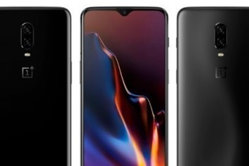 OnePlus 6T'nin Avrupa Fiyatı, Tasarımı ve Teknik Özellikleri, Perakende Listesi Üzerinden Doğrulandı