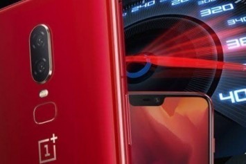 OnePlus 6T Geekbench'te Göründü 