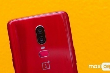 OnePlus 6T AnTuTu'dan Çok Yüksek Puan Almayı Başardı