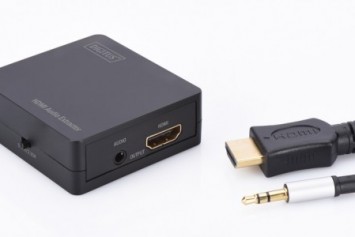 HDMI ses sorunu yaşanıyor! Ses gelmiyor çözümü