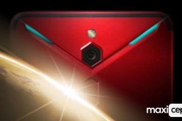 Nubia Red Magic 2, 10GB RAM ve Snapdragon 845 Yonga Seti ile Geliyor