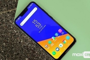 Asus Zenfone 5Z İçin Netflix ve Youtube Güncellemesi Yayınlandı