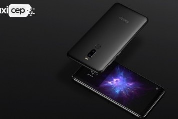 Meizu Note 8, 6 inç Ekran, Çift Kamera ve 3.600 mAh Batarya ile Duyuruldu