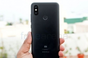 6GB RAM ve 128GB Depolama Alanına Sahip Xiaomi Mi A2, Hindistan'da Satışa Sunuldu