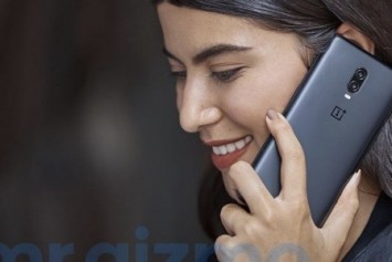 OnePlus 6T'nin Tüm Özellikleri Duyuru Öncesinde Sızdırıldı