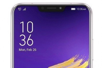 Asus Zenfone 6'nın Prototip Görselleri Paylaşıldı