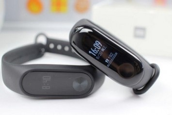 Xiaomi Mi Band 3 İçin Yeni Sistem Güncellemesi Yayınlandı