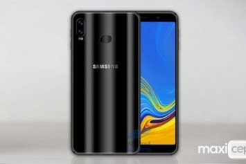 Samsung Galaxy A6s, Xiaomi'nin üretildiği fabrikada üretilecek