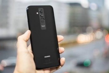 Huawei Mate 20 Lite, n11'de Satışa Sunuldu