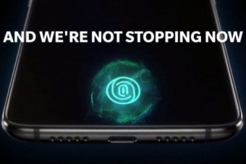 OnePlus 6T Ekran Kilidi Açma Videosu Yayınlandı