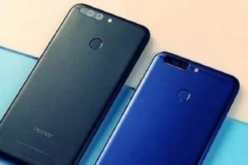 Honor 8X, Avrupa'da 250€ Fiyatla Satışa Sunulacak 