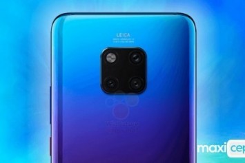 Huawei Mate 20 Pro resmi tanıtım videosuyla karşımızda