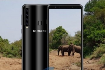 Samsung Galaxy A9s Detaylı Teknik Özellikleri Sızdırıldı
