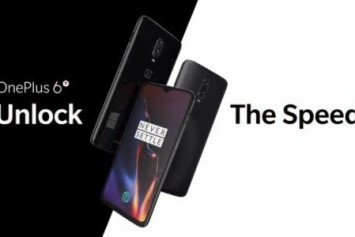 AnTuTu: OnePlus 6T İkinci En Hızlı Android Akıllı Telefon