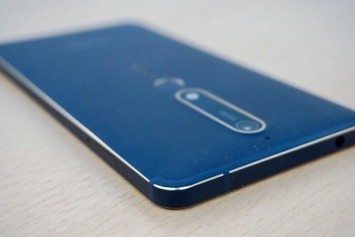 Nokia 6.1 İçin Android 9 Pie Güncellemesi Dağıtılmaya Başladı