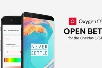 OnePlus 5 ve 5T İçin Sırasıyla Açık Beta 21 ve 19 Güncellemeleri Dağıtıldı