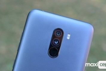 Pocophone F1 Android P ve Android Q Güncellemelerini Alacak