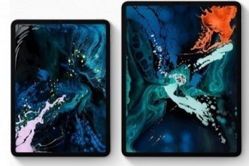 iPad Pro 11 ve iPad Pro 12.9 Tanıtıldı! İşte Özellikleri