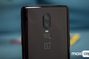 OnePlus 6 İçin Gece Modu ve Kasım Ayı Yaması Bulunan Güncelleme Geldi