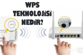 WPS nedir? WPS ne işe yarar?