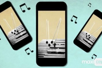 iPhone'da müzik zil sesi yapma nasıl oluyor? 