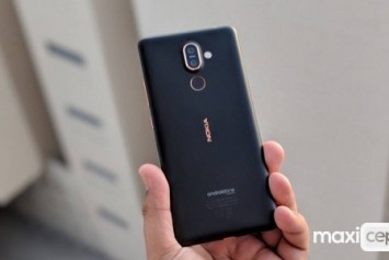 Nokia 7 Plus Ekim Ayı Güvenlik Yamasını Almaya Başladı