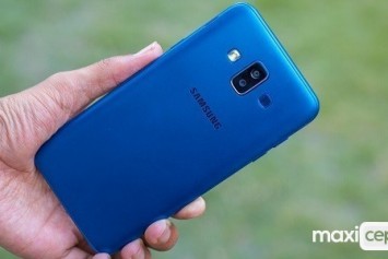 Samsung Galaxy J7 Duo İçin Kasım Ayı Yaması Yayınlandı