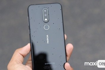 Nokia 6.1 Plus Bugün İtibariyle Android 9 Güncellemesini Almaya Başladı