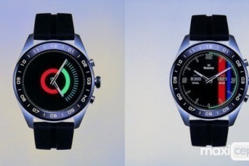 Akıllı saat modeli LG Watch W7 tanıtıldı