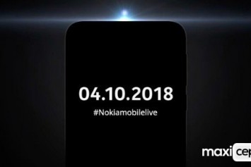 Nokia, Bugünkü Etkinlikten Önce Şifreli Bir Tanıtım Videosu Yayınladı 