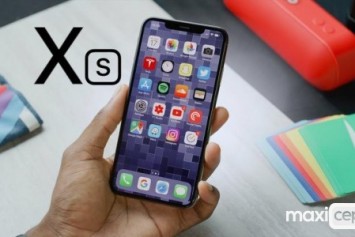 iPhone XS serisi, geçen seneki modellerden daha çok satıyor