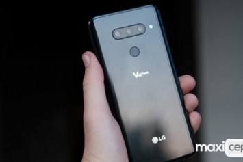 LG Önümüzdeki Yıl Katlanabilir Akıllı Telefonunu Duyurabilir
