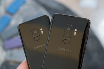 Galaxy S10'un Sahip Olacağı Üçlü Kamera Sisteminin Detayları Belli Oldu