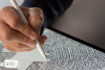 Apple kalem, gelecek nesil iPhone modellerini destekleyecek