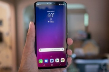 5G teknolojisi, LG için bir geri dönüş olacak