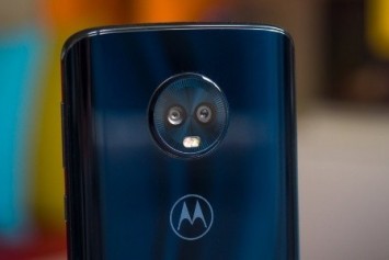 Moto G7 Serisi, Önümüzdeki Yıl Dört Adet Akıllı Telefon Modeli ile Gelecek