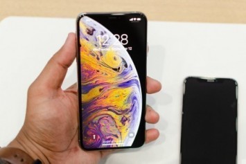 iPhone XS Max ile 7 Plus hız testi, kamera testi ve ses kaliteleri