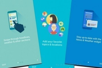 Google Haberler Uygulaması İçin Koyu Tema Özelliği Geldi