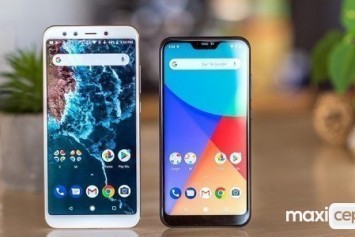 Xiaomi Mi A2'de Pil Tüketimi ve Parmak İzi İle İlgili Sorunlar Ortaya Çıktı