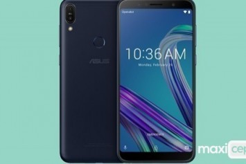 Asus Zenfone Max Pro M2 ve Max M2 Sertifikalarını Aldı