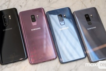 Samsung Galaxy S10 Daha İyi Yapay Zeka Desteğine Sahip Olacak