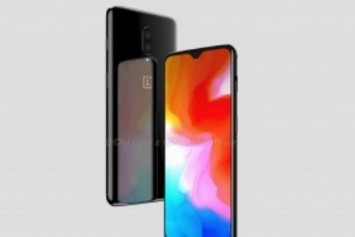 OnePlus 6T Satışları, 30 Ekim'de Başlayacak